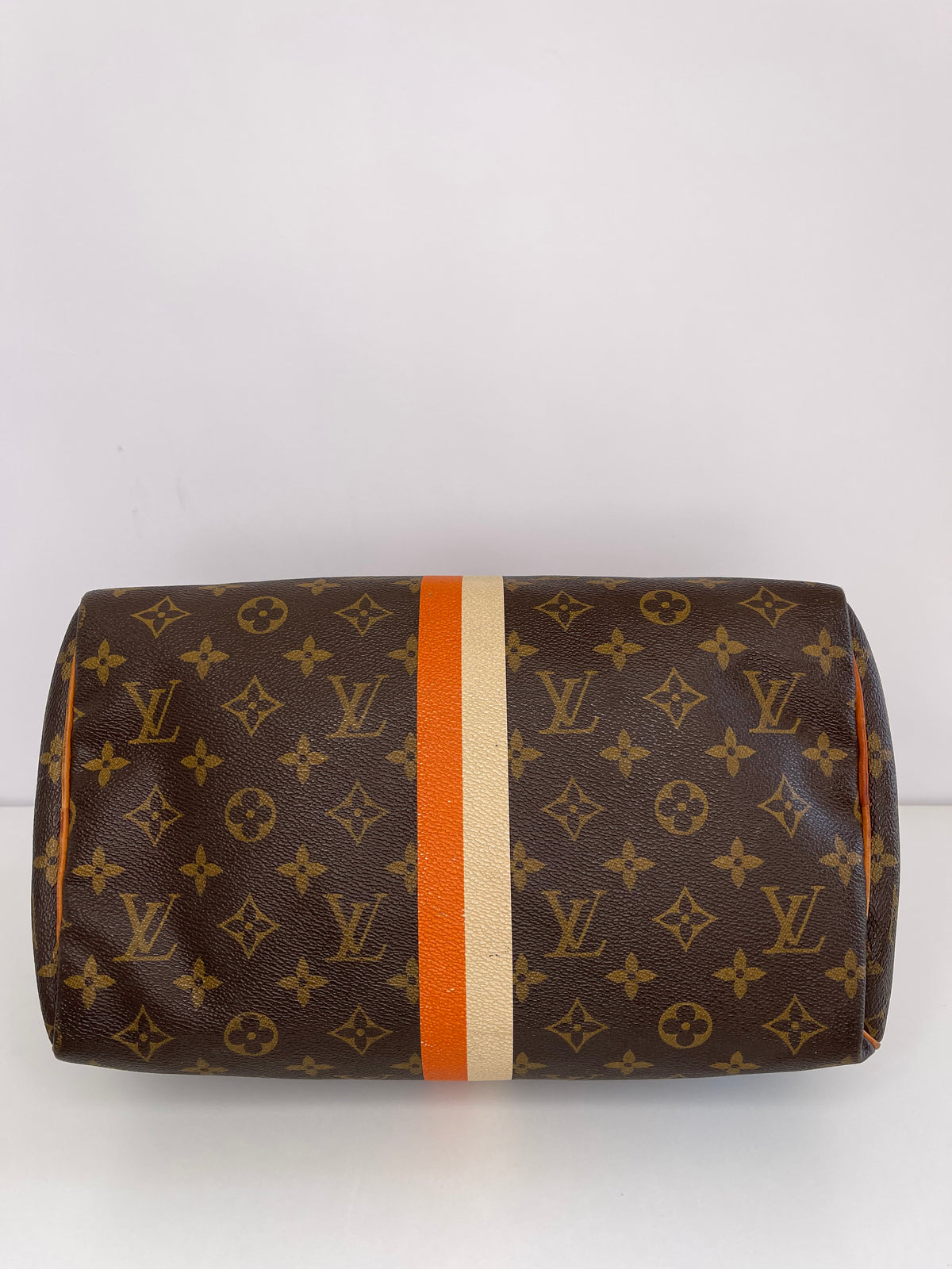 Louis Vuitton Speedy 30 My LV Heritage in Monogram Canvas