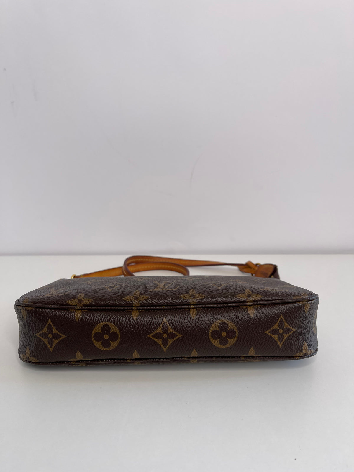 Louis Vuitton Pochette Accessoires Monogram Canvas