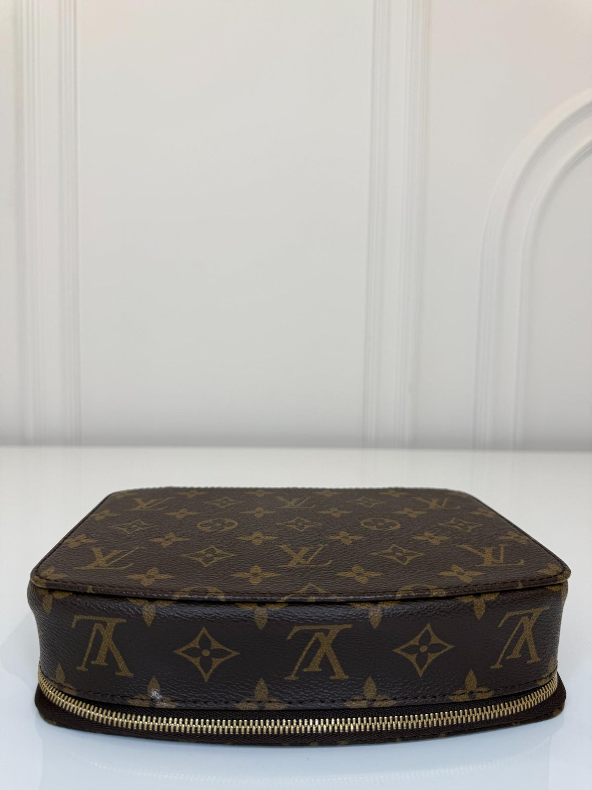 Louis Vuitton Monogram Canvas Monte Carlo Jewelry Box