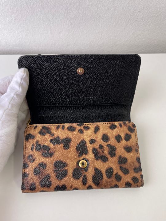 Dolce & Gabbana Miss Sicily Lipstick Mini Crossbody