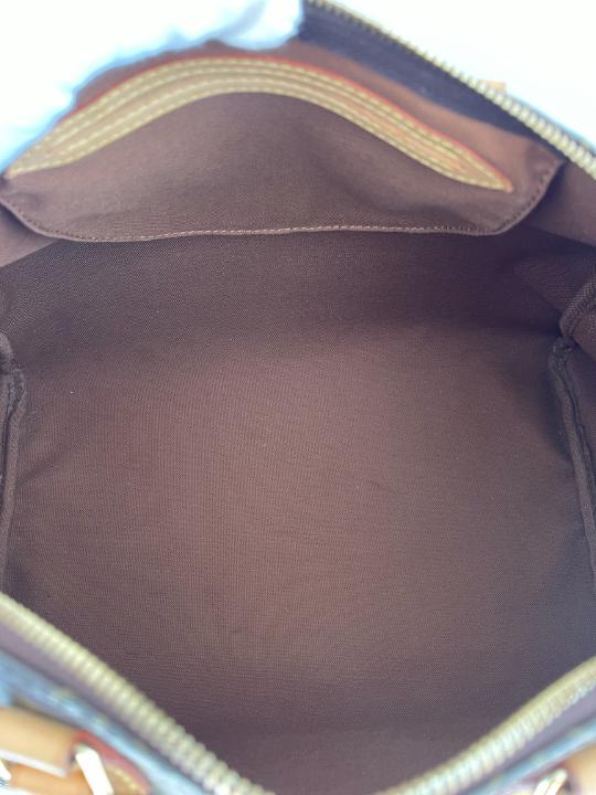 Louis Vuitton Speedy 35 Monogram Canvas