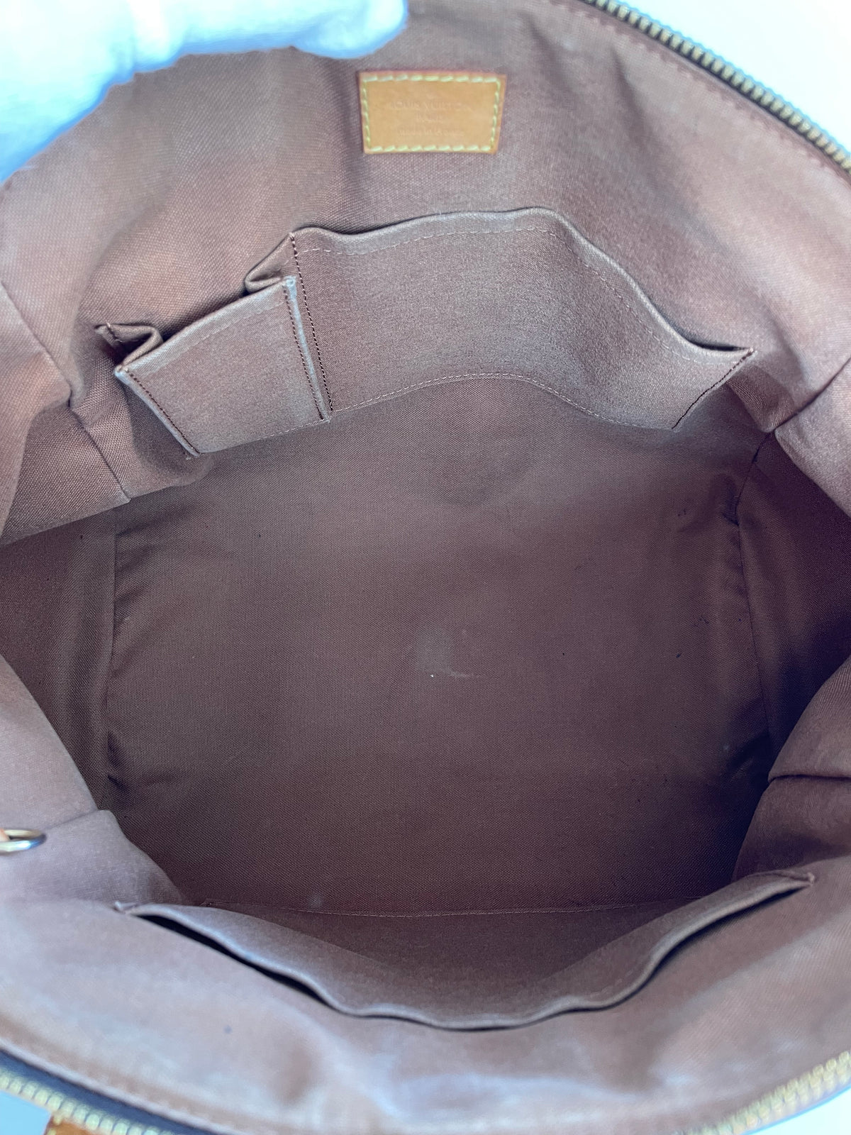Louis Vuitton Tivoli GM Monogram Canvas