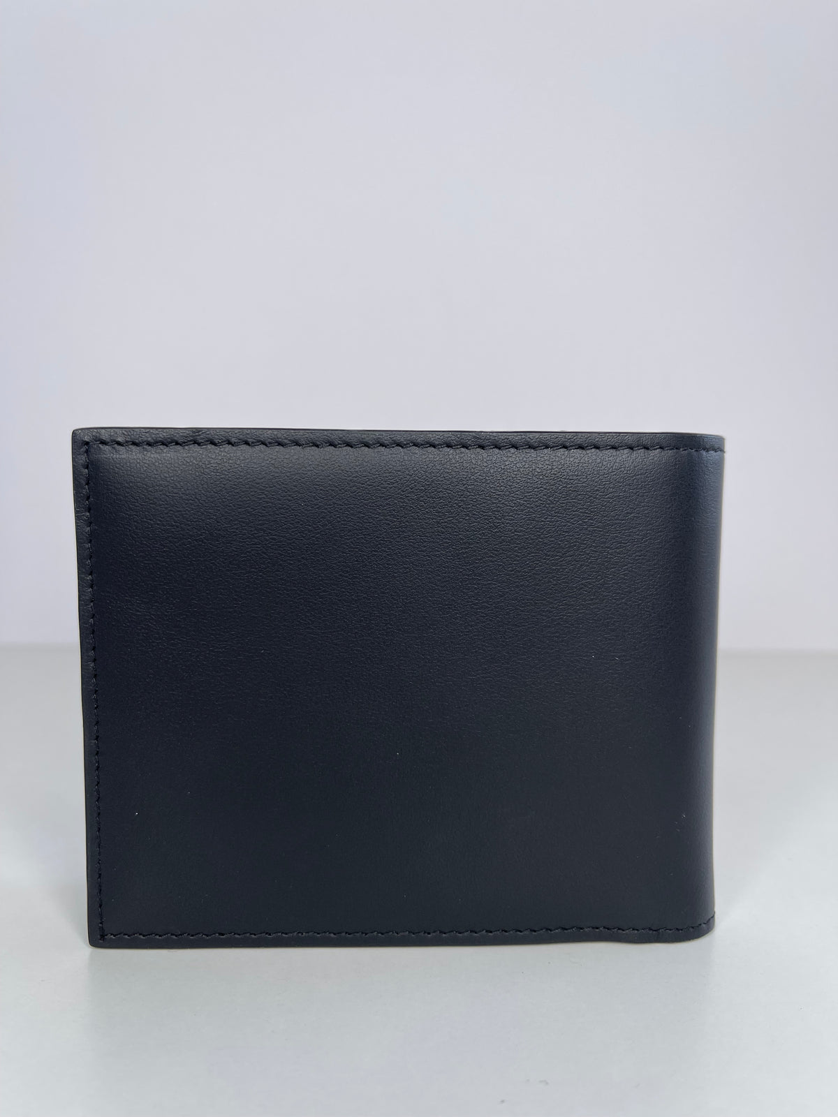 Dolce & Gabbana Logo Bi-Fold Wallet