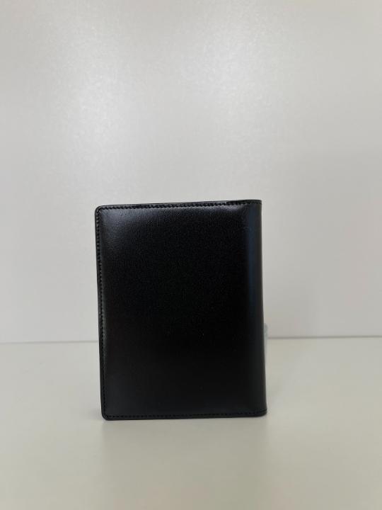 Montblanc Meisterstück Men's Small Leather Multi Credit Card Case