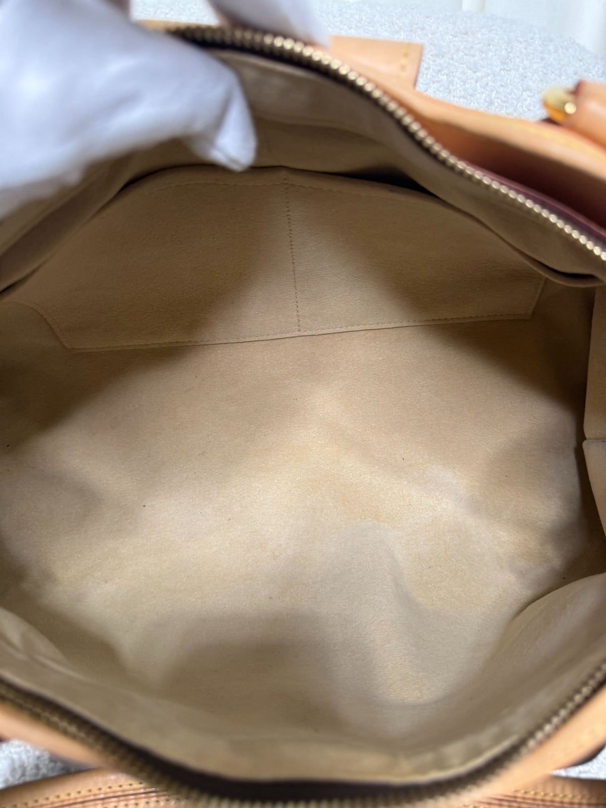Louis Vuitton Boetie MM Monogram Canvas