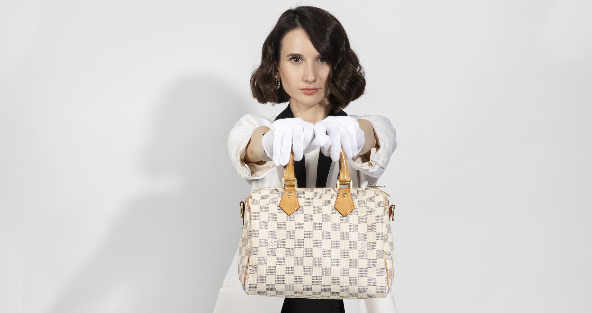 How To Sell Your Louis Vuitton Speedy - The Vault