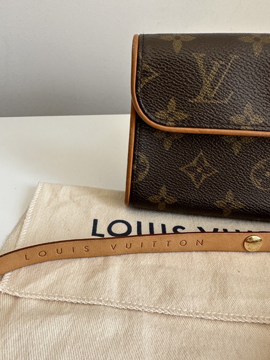 Shop Louis Vuitton 2024 SS M82208 Resort Exclusivity Mini belt bag (M82208)  by ElmShoesStyle | BUYMA