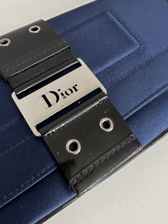 Dior Street Chic Columbus Shoulder bag - Touched Vintage