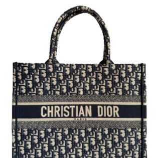 Christian dior oblique outlet bag price