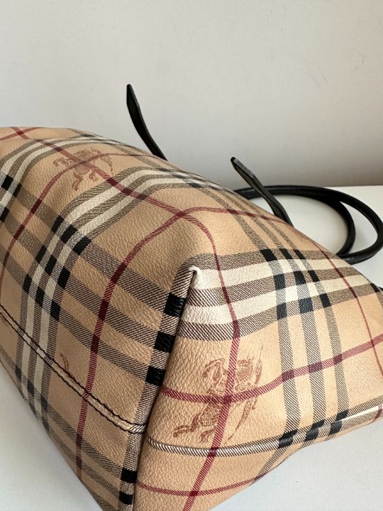 Burberry on sale salisbury tote