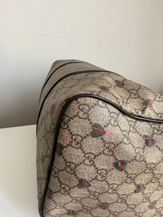 Brown Gucci Mini Guccissima Emily Crossbody Bag – RvceShops Revival