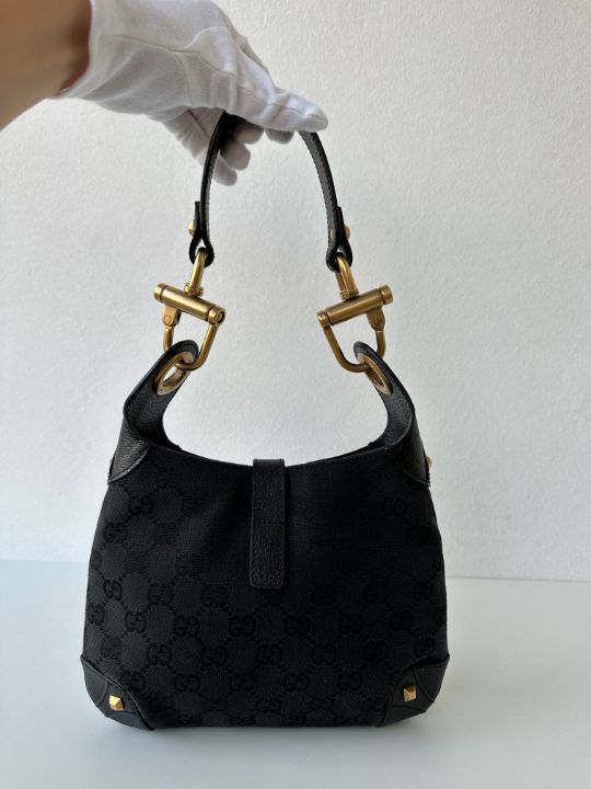 Gucci jackie discount o bag price