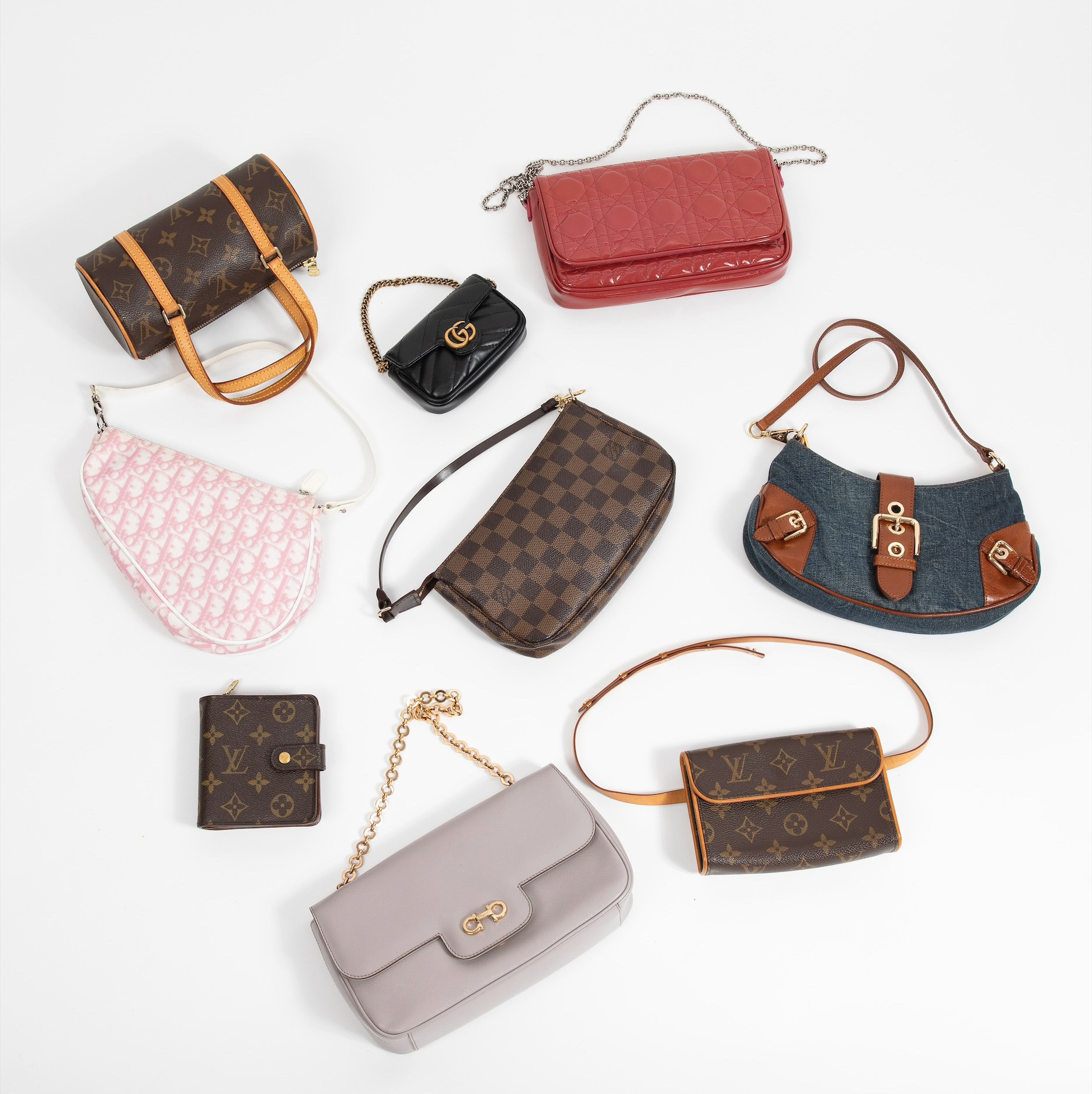 A Guide to Louis Vuitton Date Codes - Vilma's Vault
